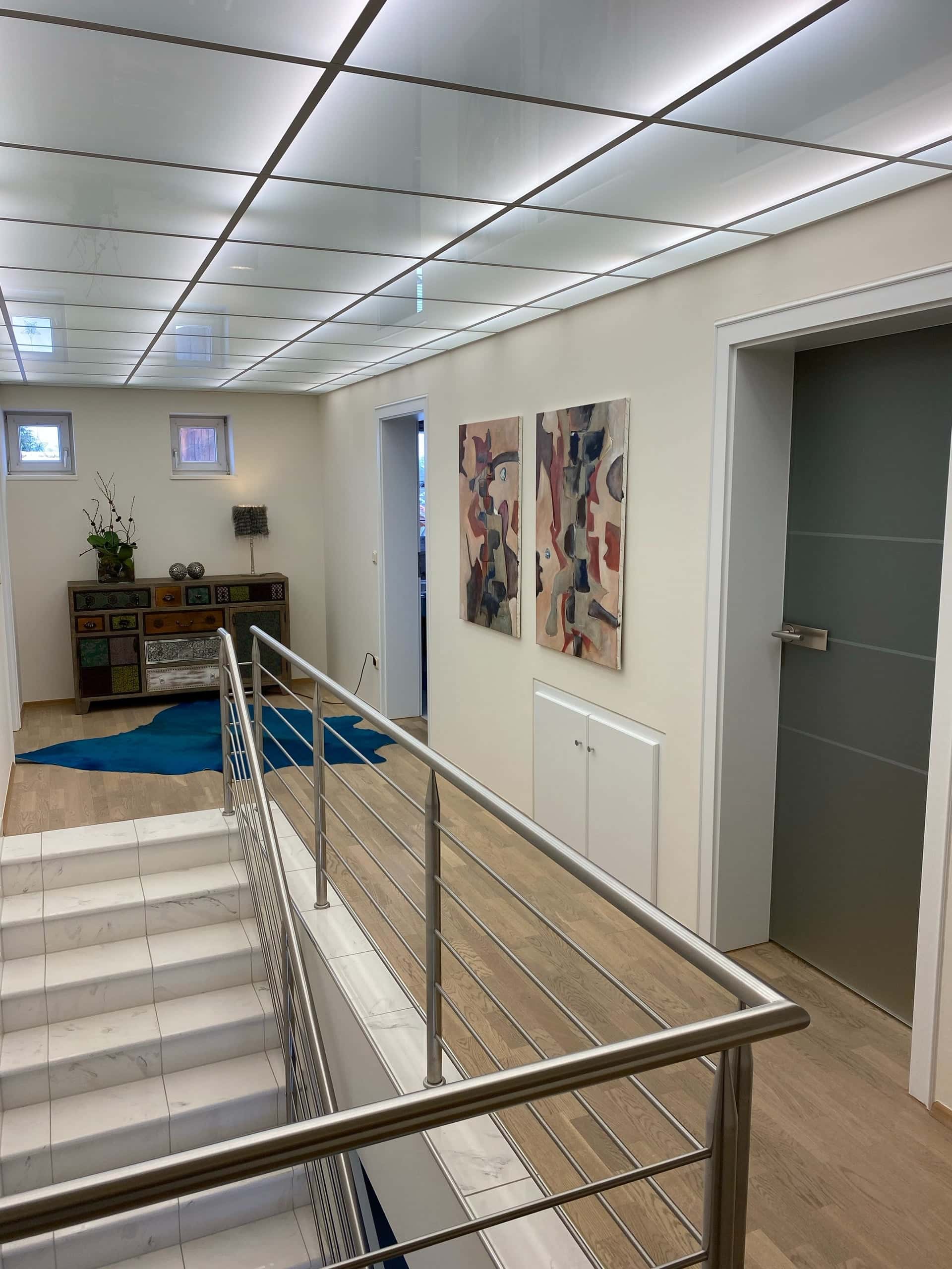 Einfamilienhaus kaufen in Hebertsfelden — Galerie OG
