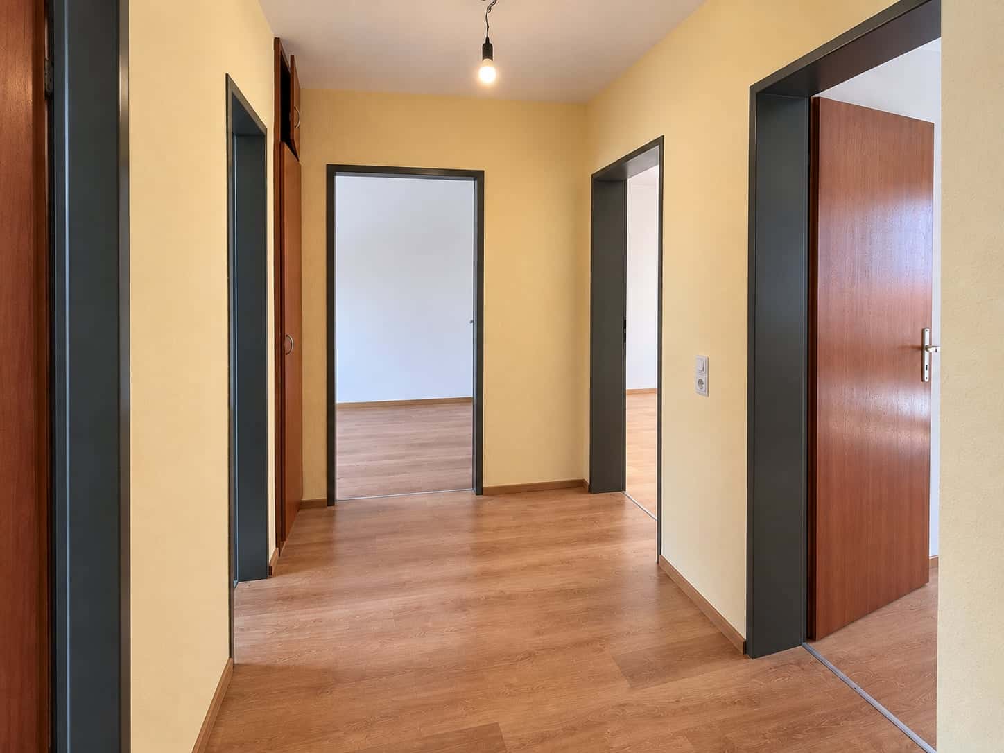 Etage kaufen in Bad Reichenhall — Diele