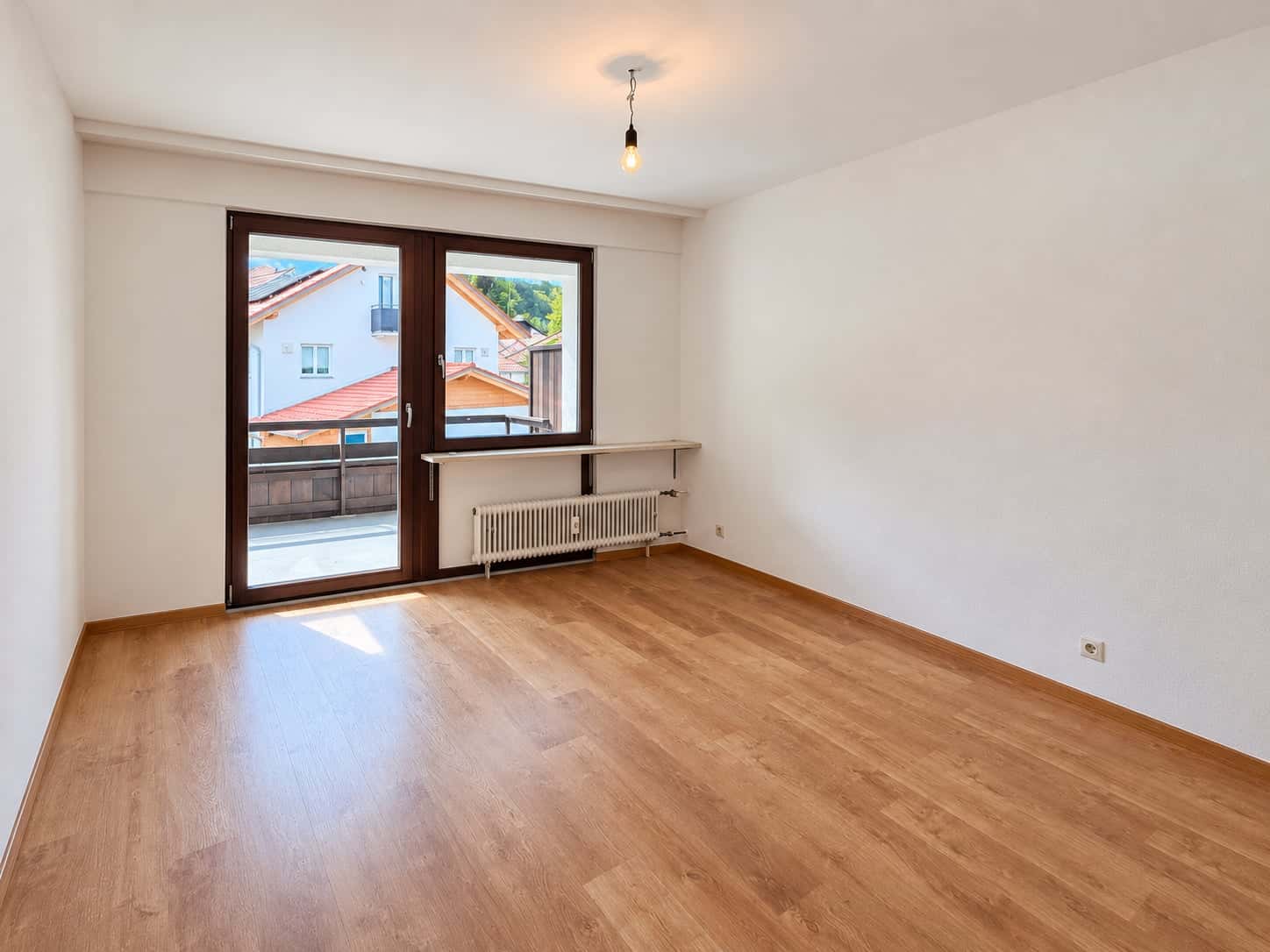 Etage kaufen in Bad Reichenhall — Schlafen