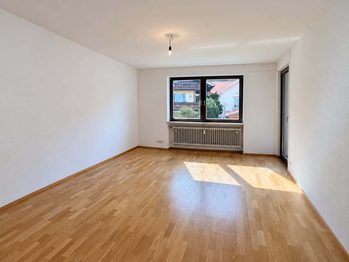 Etage kaufen in Bad Reichenhall — Wohnen / Essen