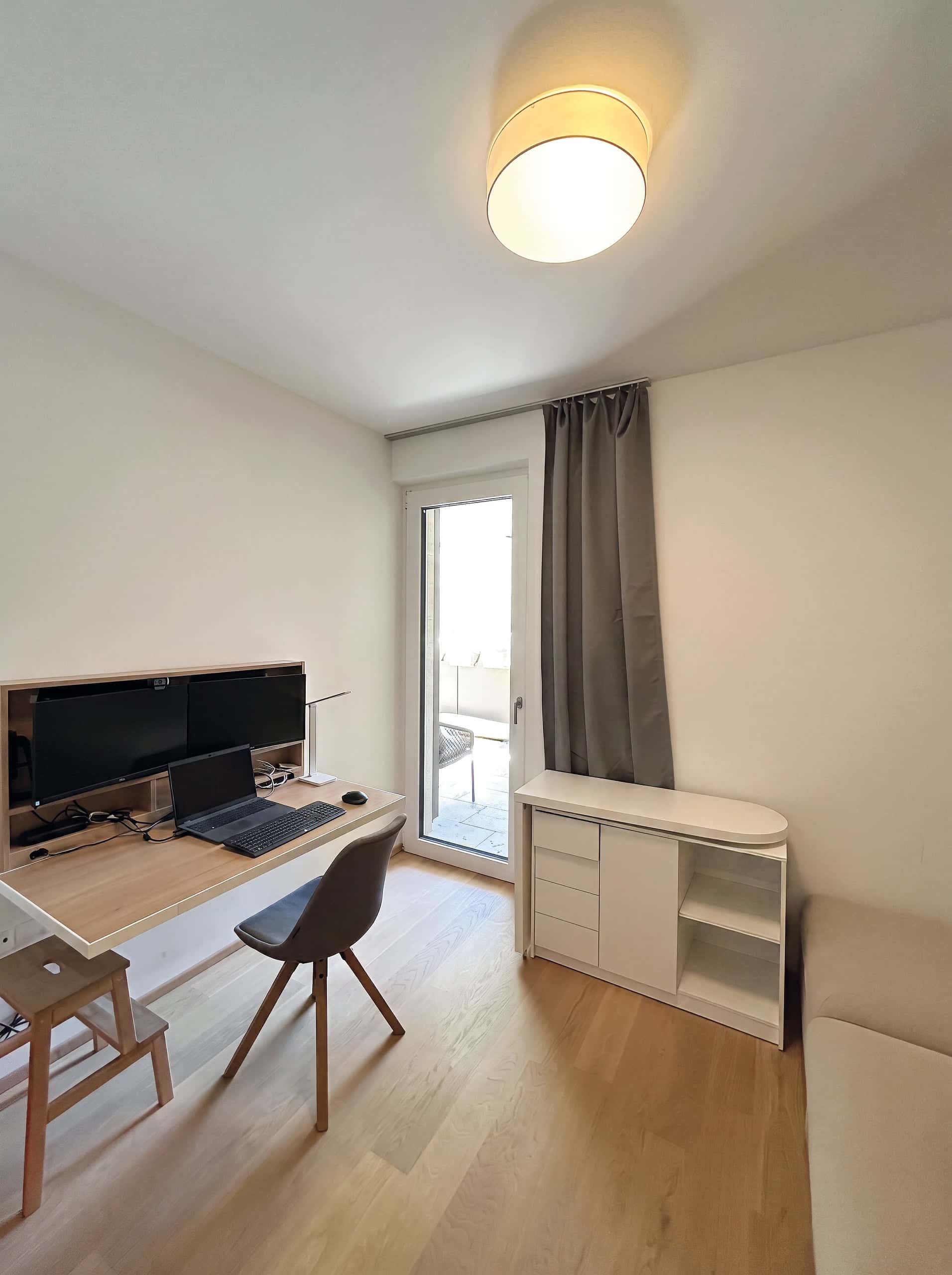Etage kaufen in Zell am See — Homeoffice/Kinderzimmer