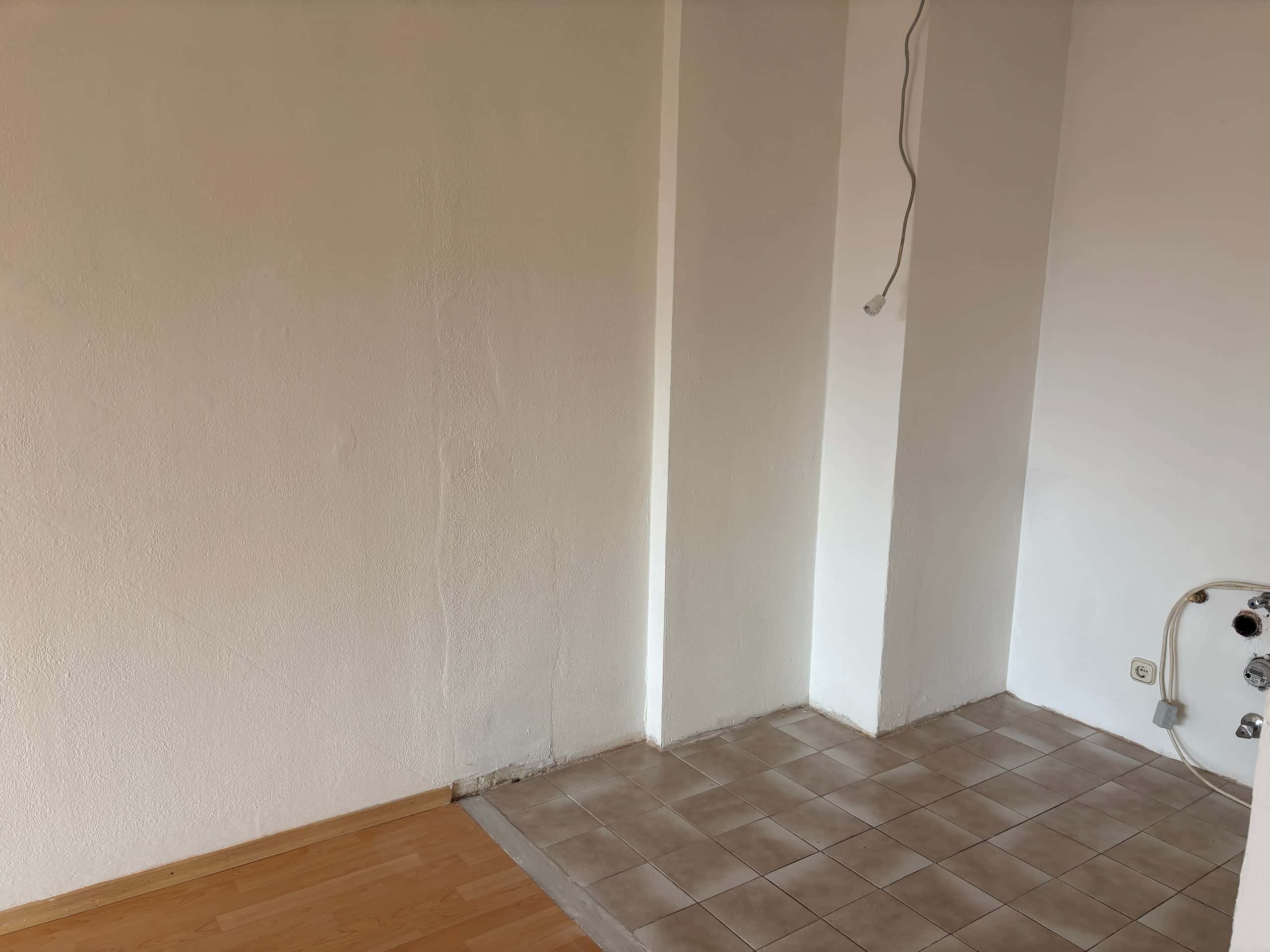 Etage mieten in Freilassing — Küche