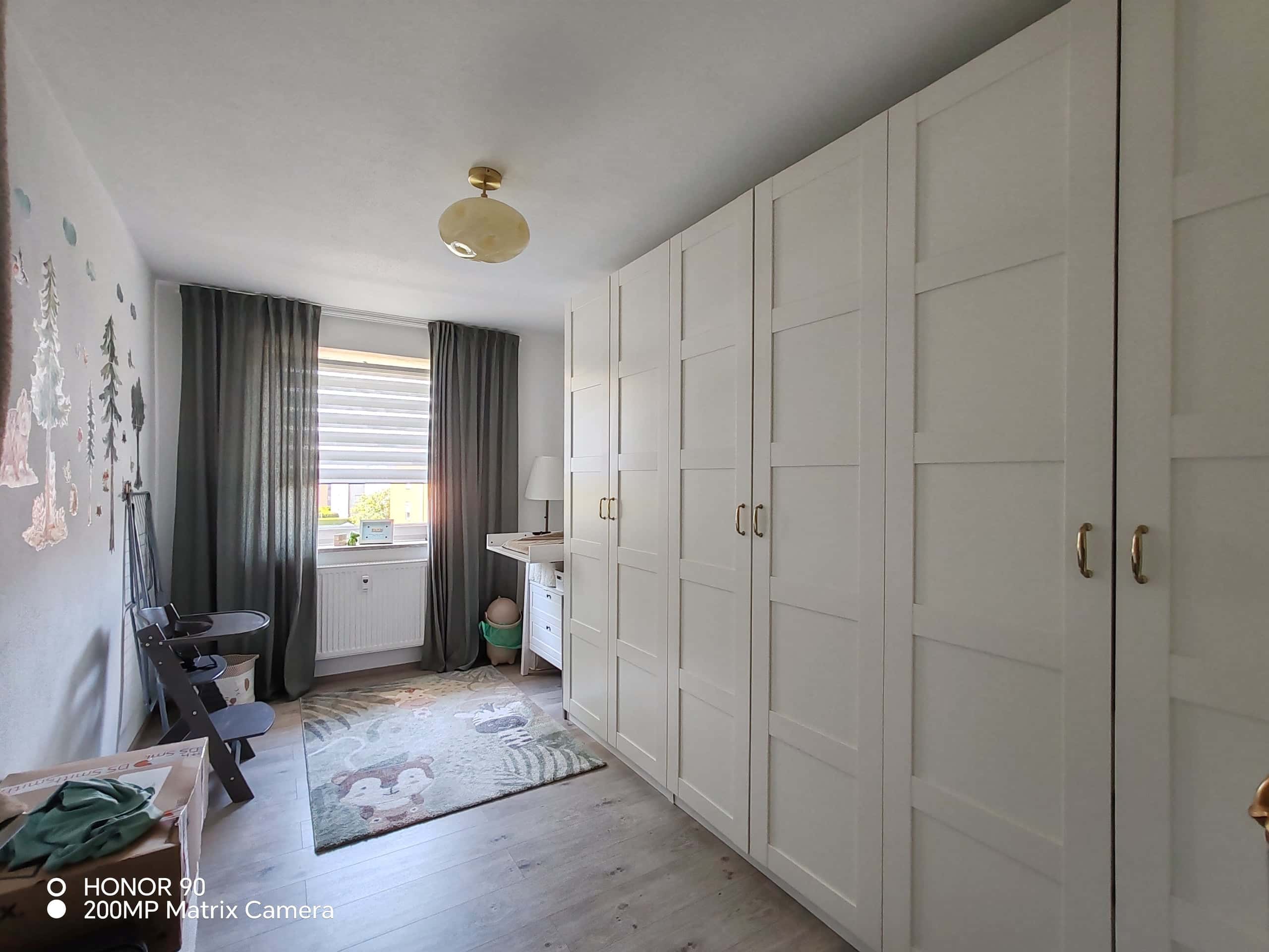 Etage kaufen in Traunreut — Kinderzimmer