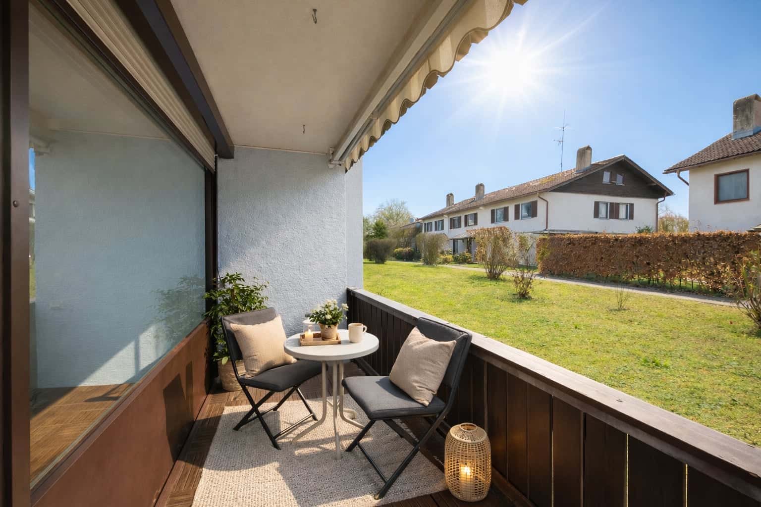 Balkon