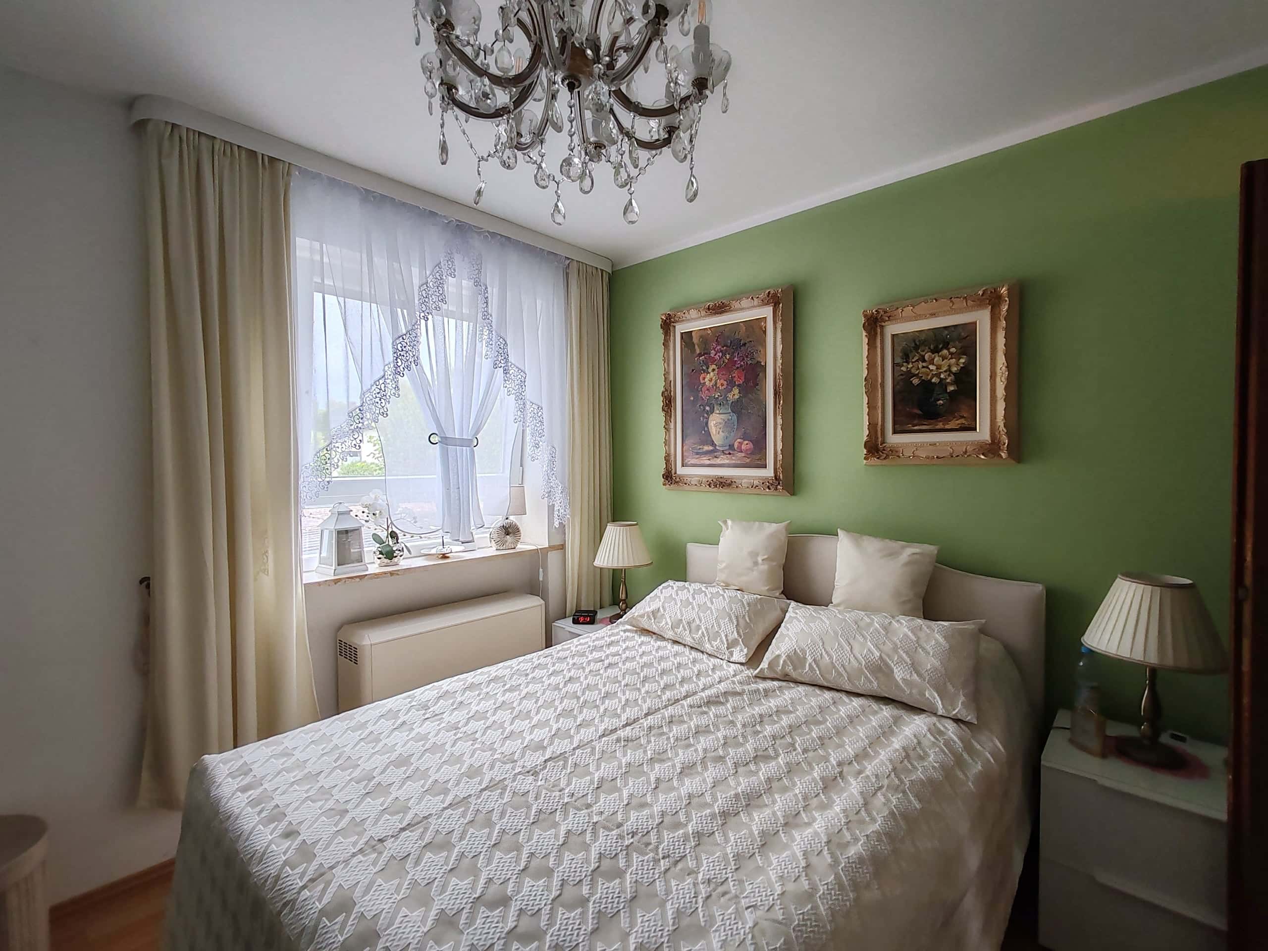 Einfamilienhaus kaufen in Haag in Oberbayern — Schlafzimmer 1.OG