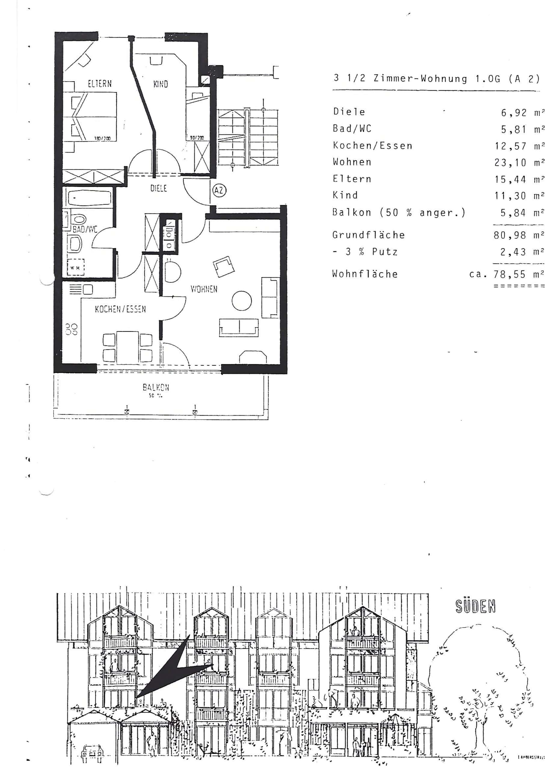 Bauplan