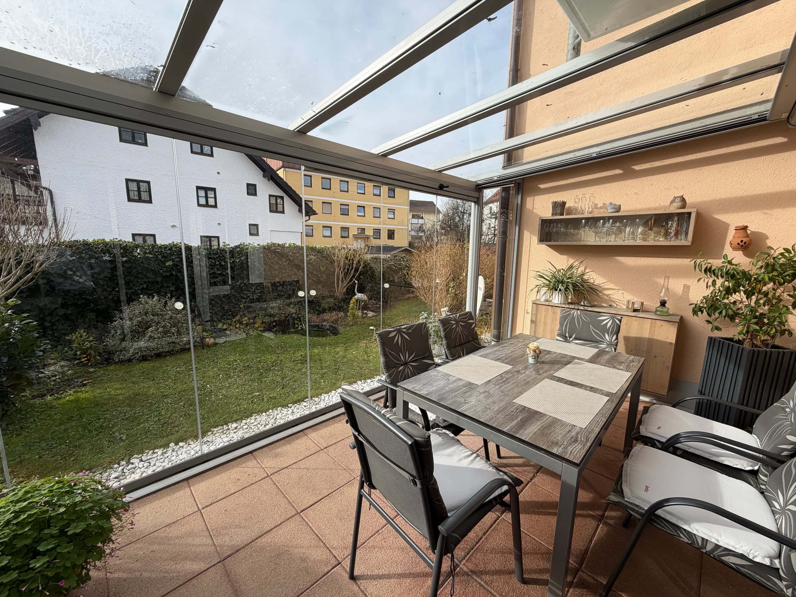 Wintergarten