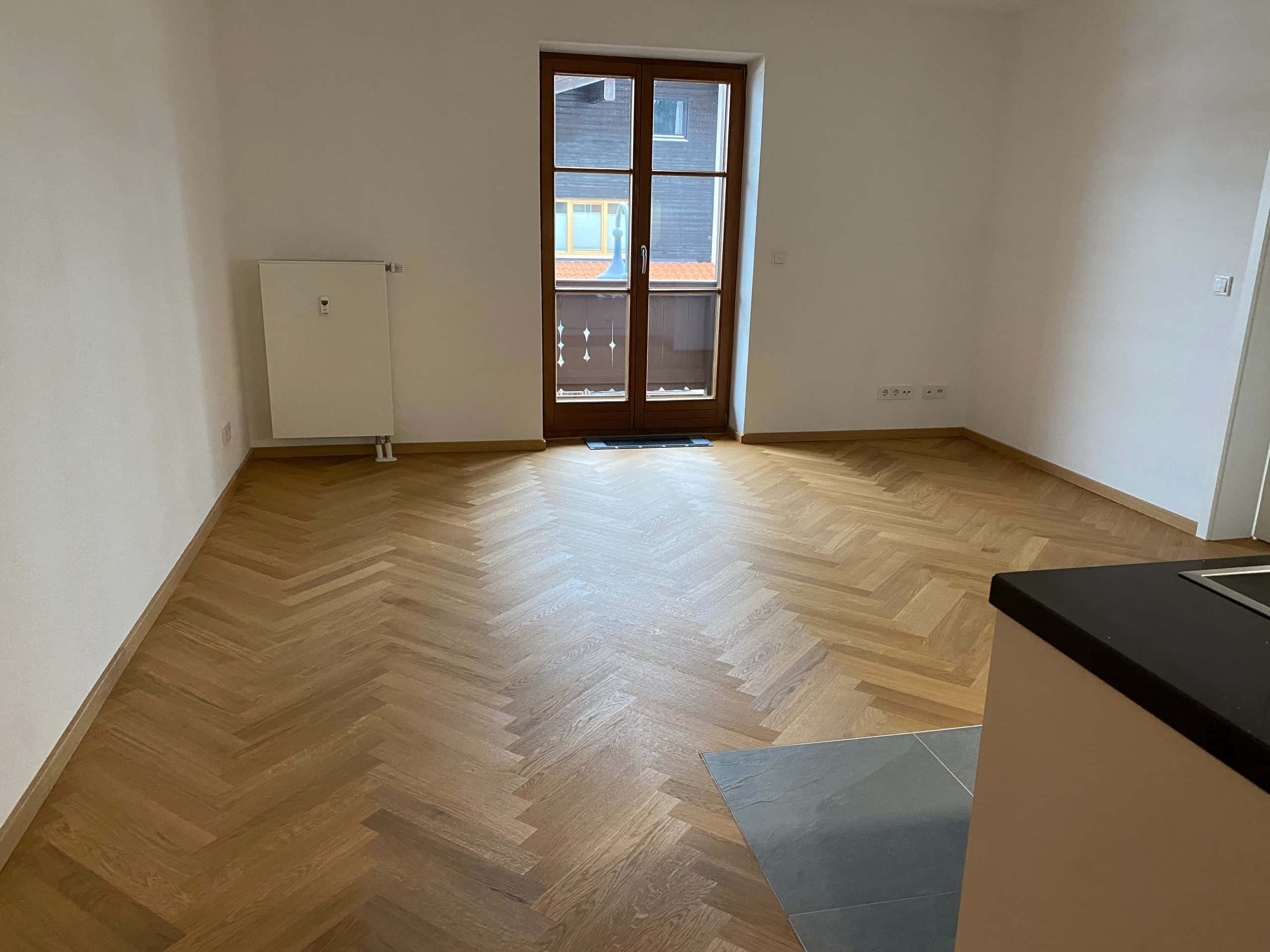 Wohn / Esszimmer