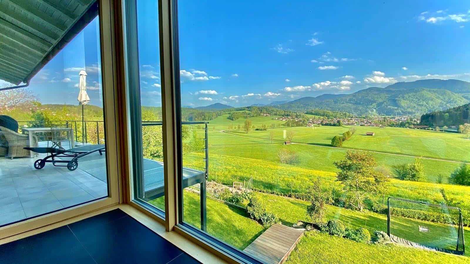 Ausblick