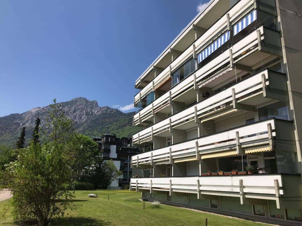 Aussenansicht