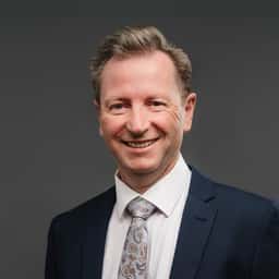 Porträt Bernhard Winkler, ALPHAUS Immobilien