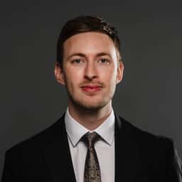 Porträt Tim Borufka, ALPHAUS Immobilien