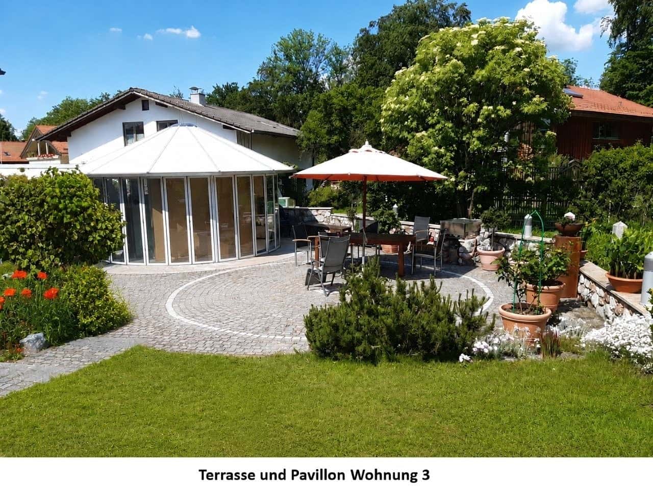 Sonstige kaufen in Nußdorf — A08 Garten und Pavillon