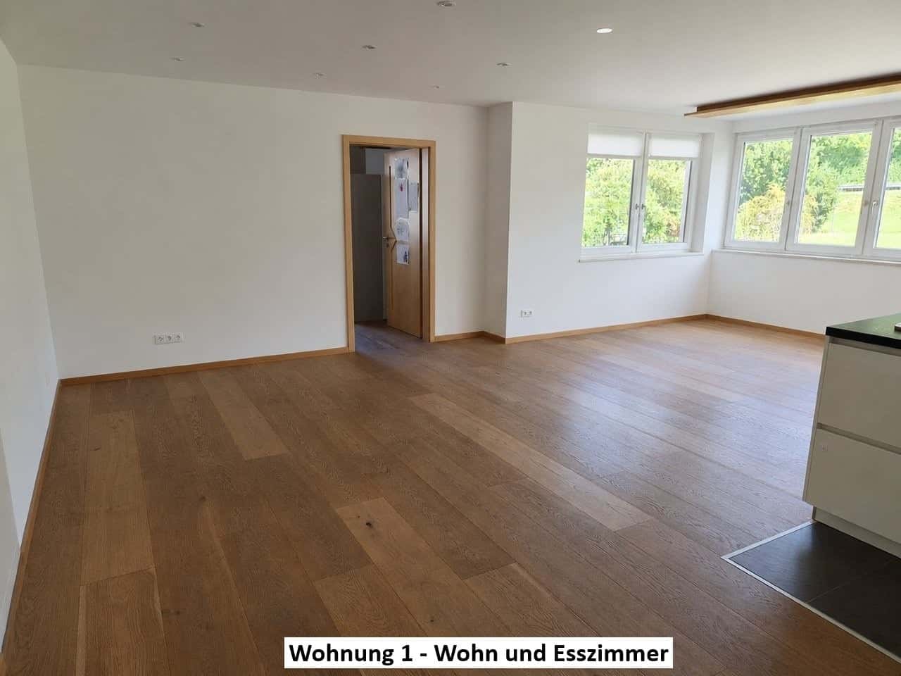 Sonstige kaufen in Nußdorf — W1 01 01 Wohnen