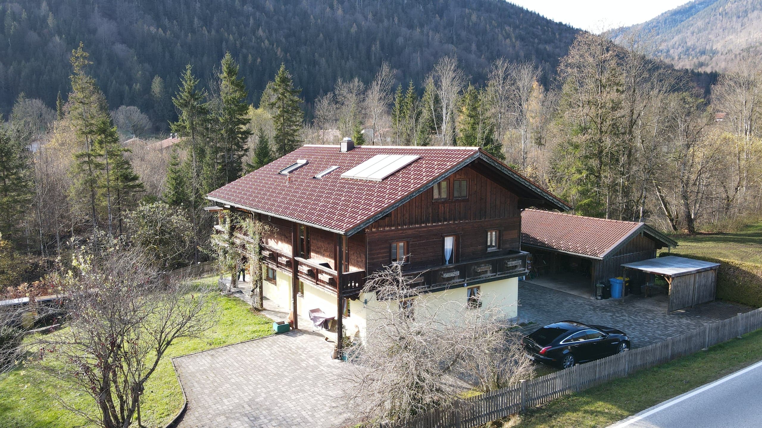 Außenansicht
