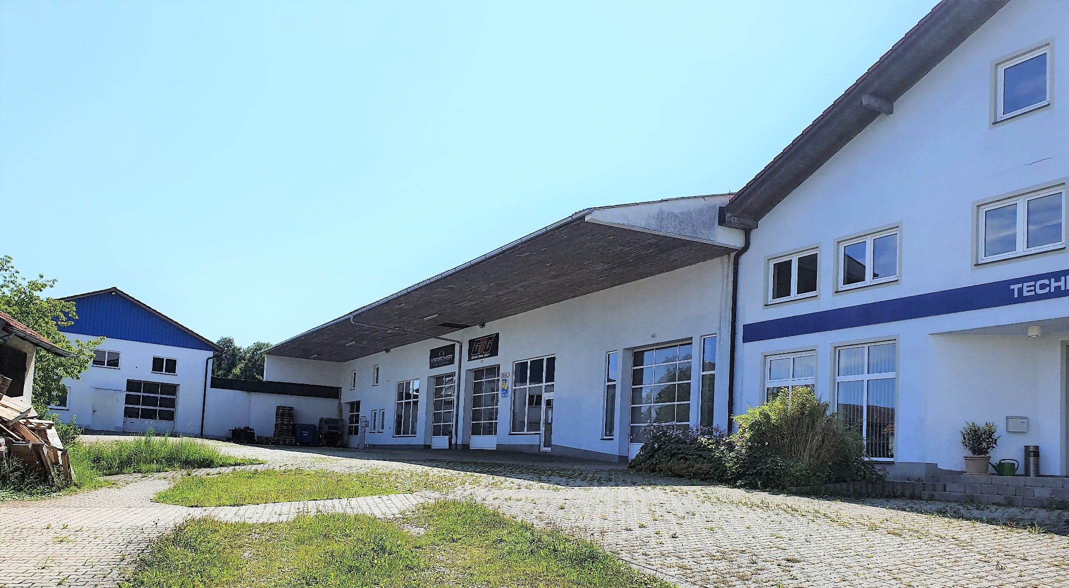 Außenansicht
