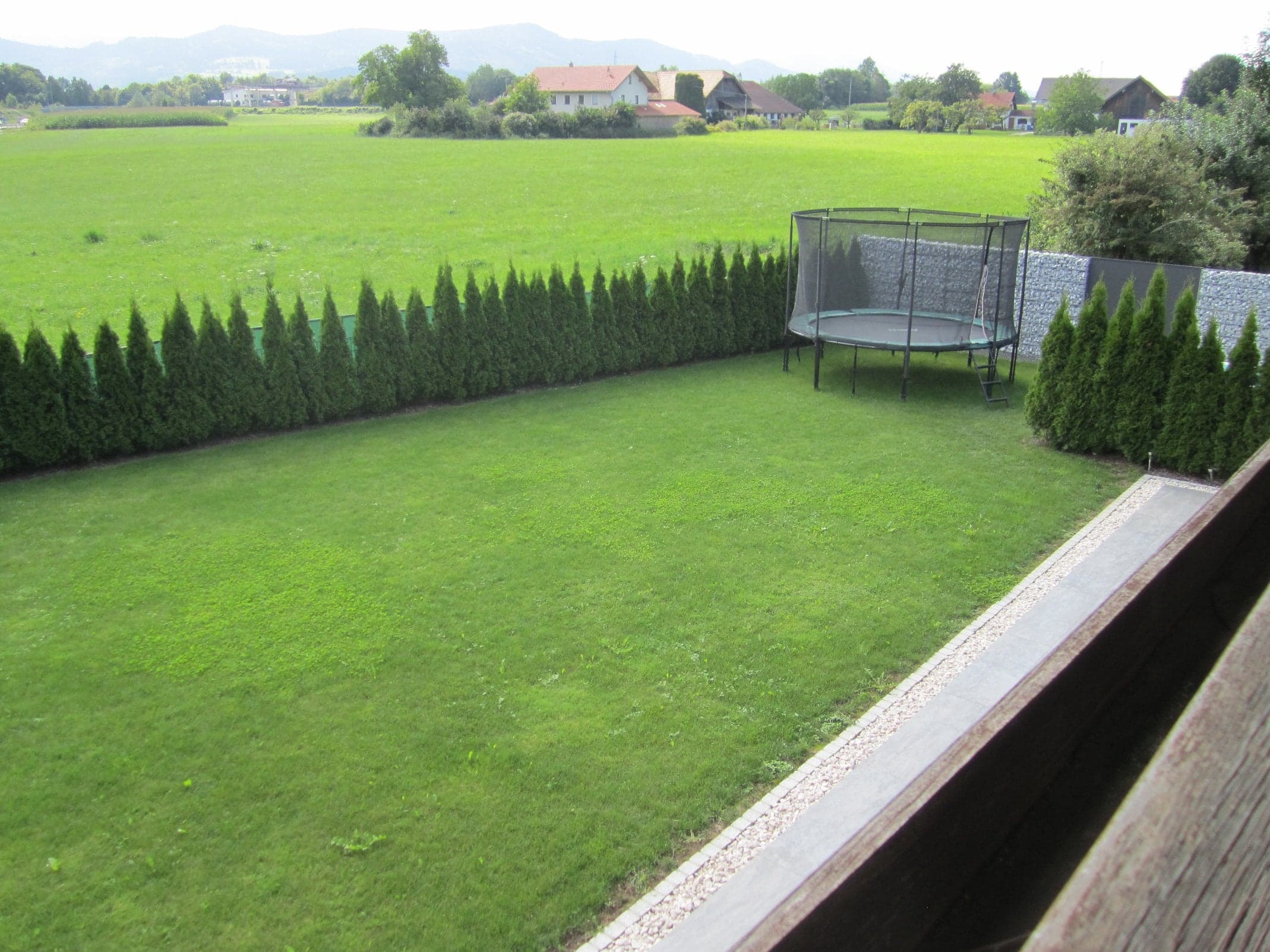 Aussicht