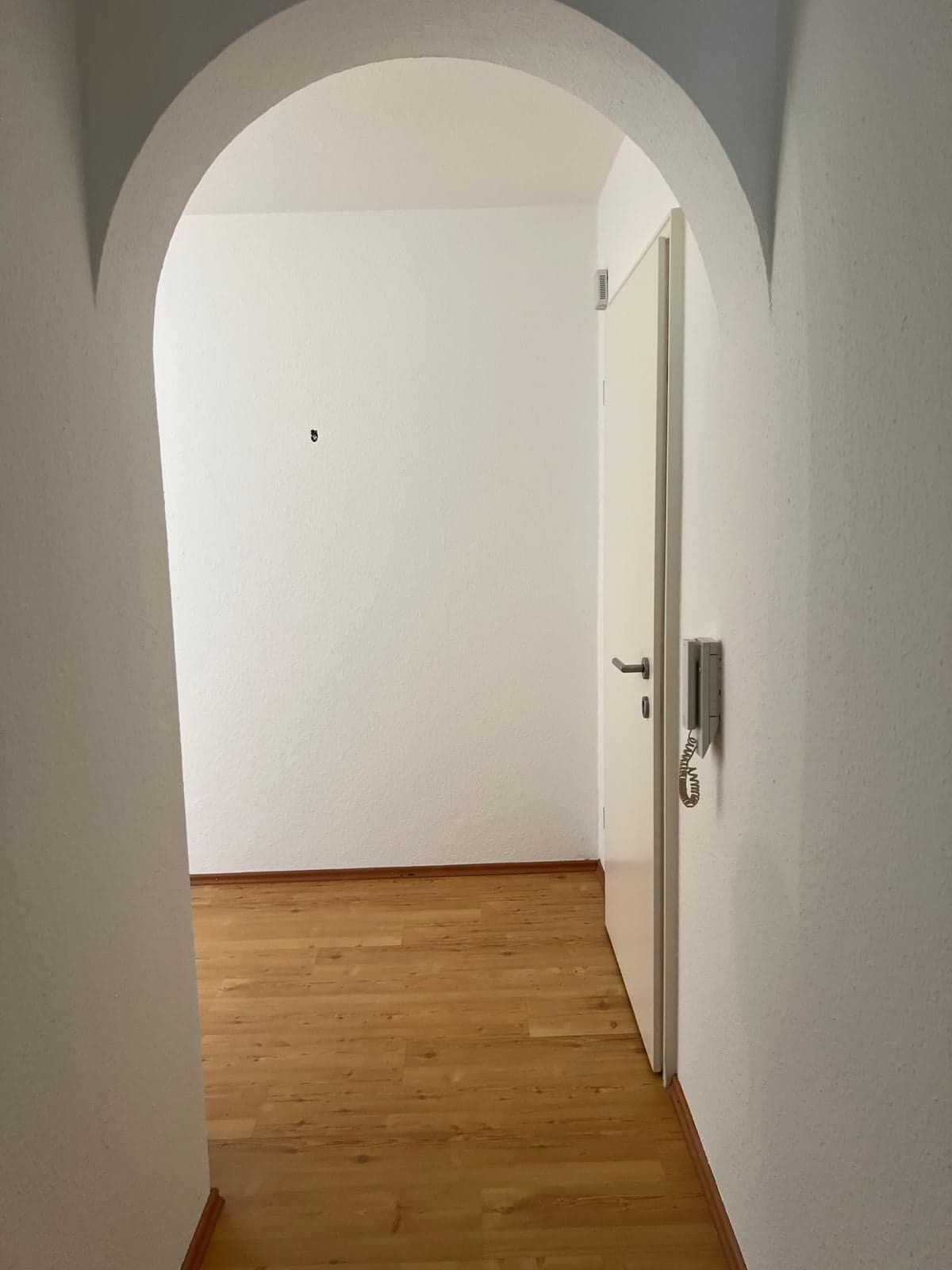 Eingangsbereich