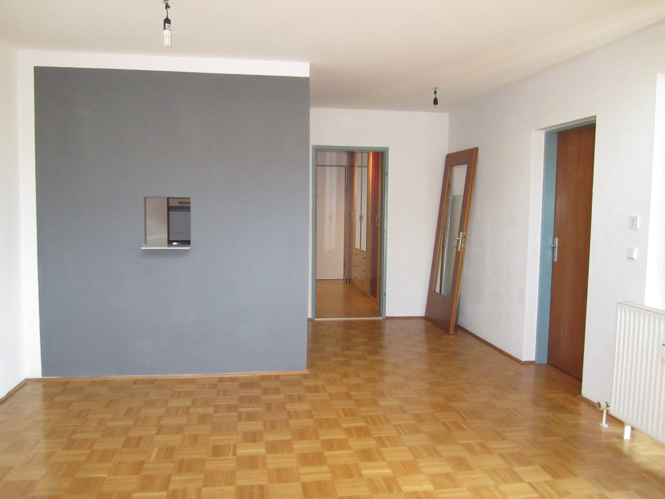 Wohnraum