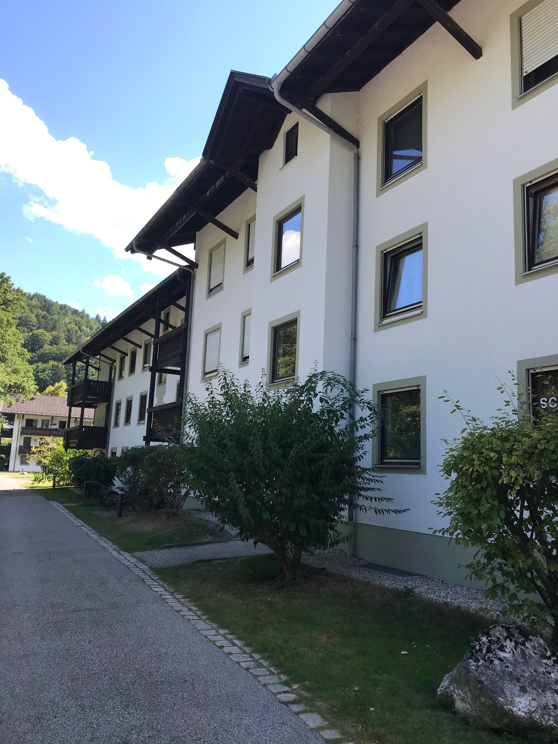 Aussenansicht