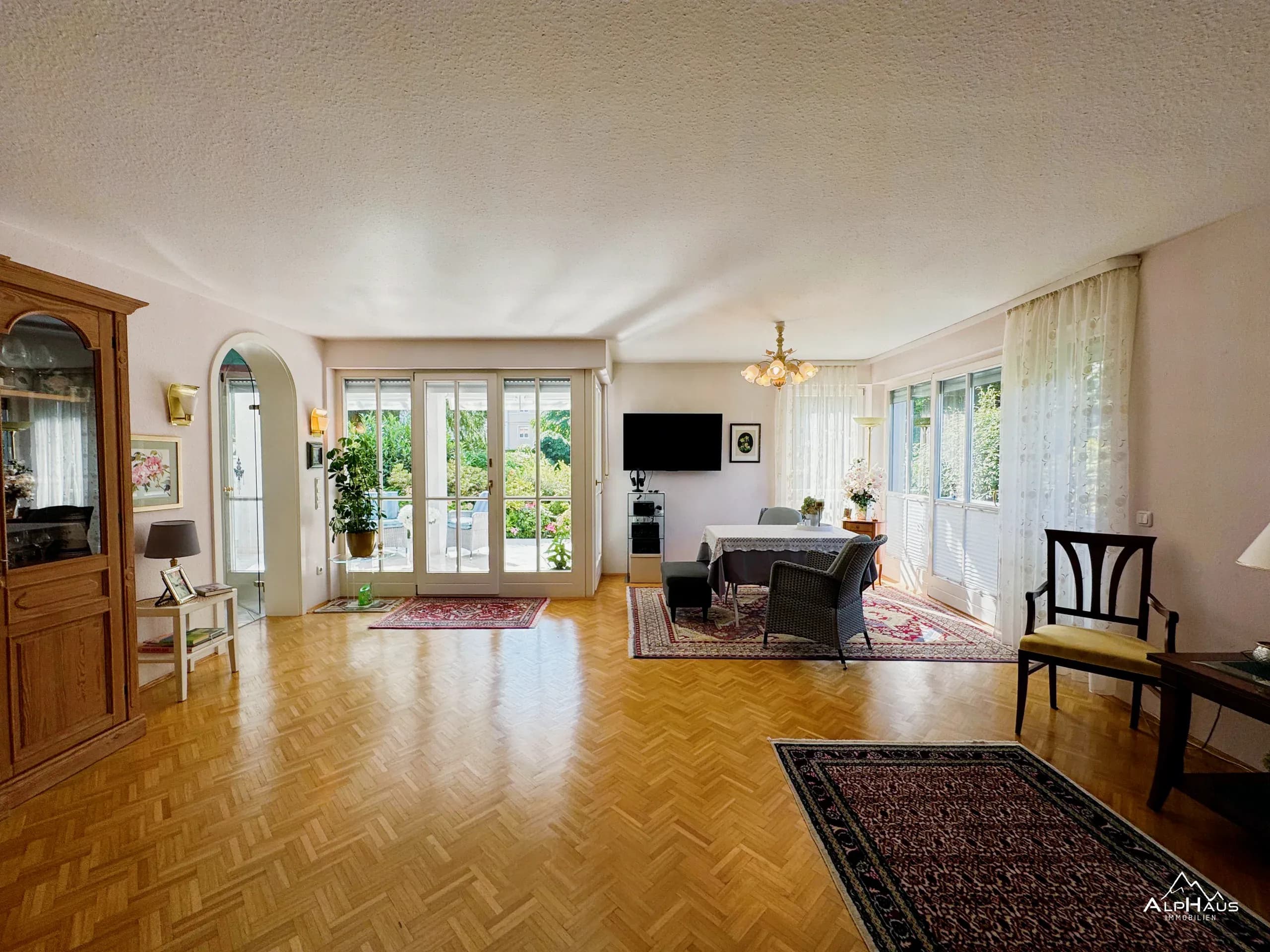 Wohnen / Essen