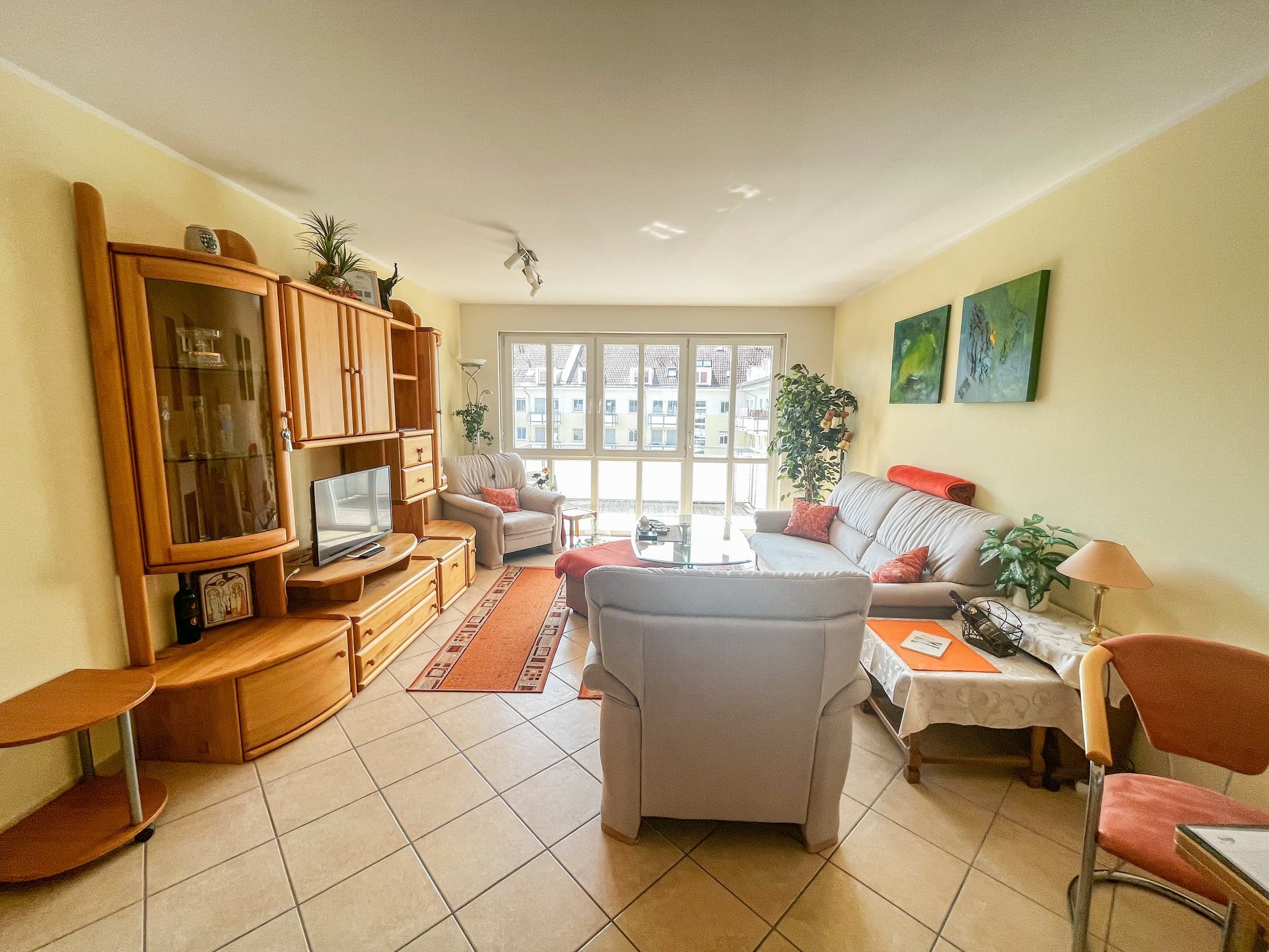 Wohnzimmer 1