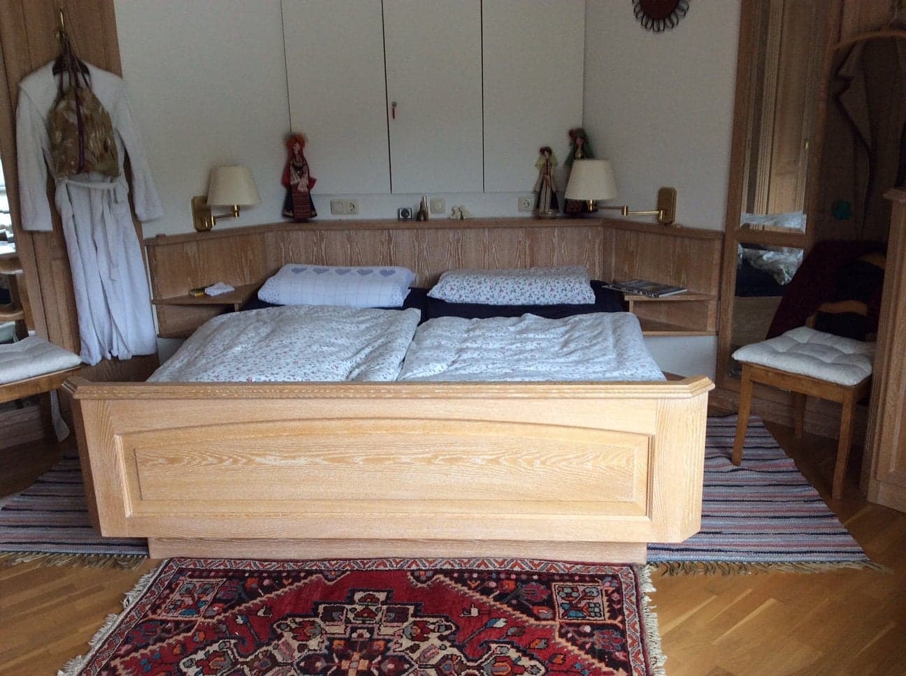 Elternschlafzimmer