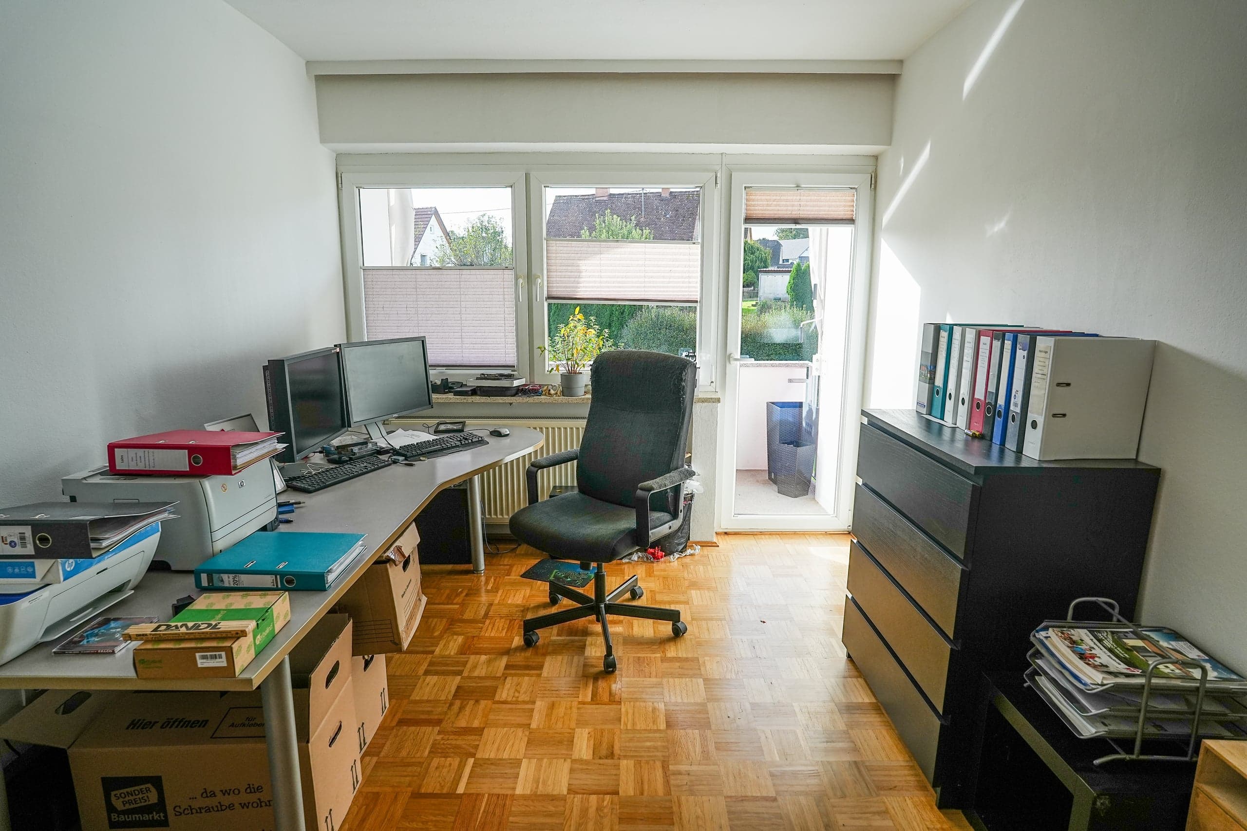 Heimoffice