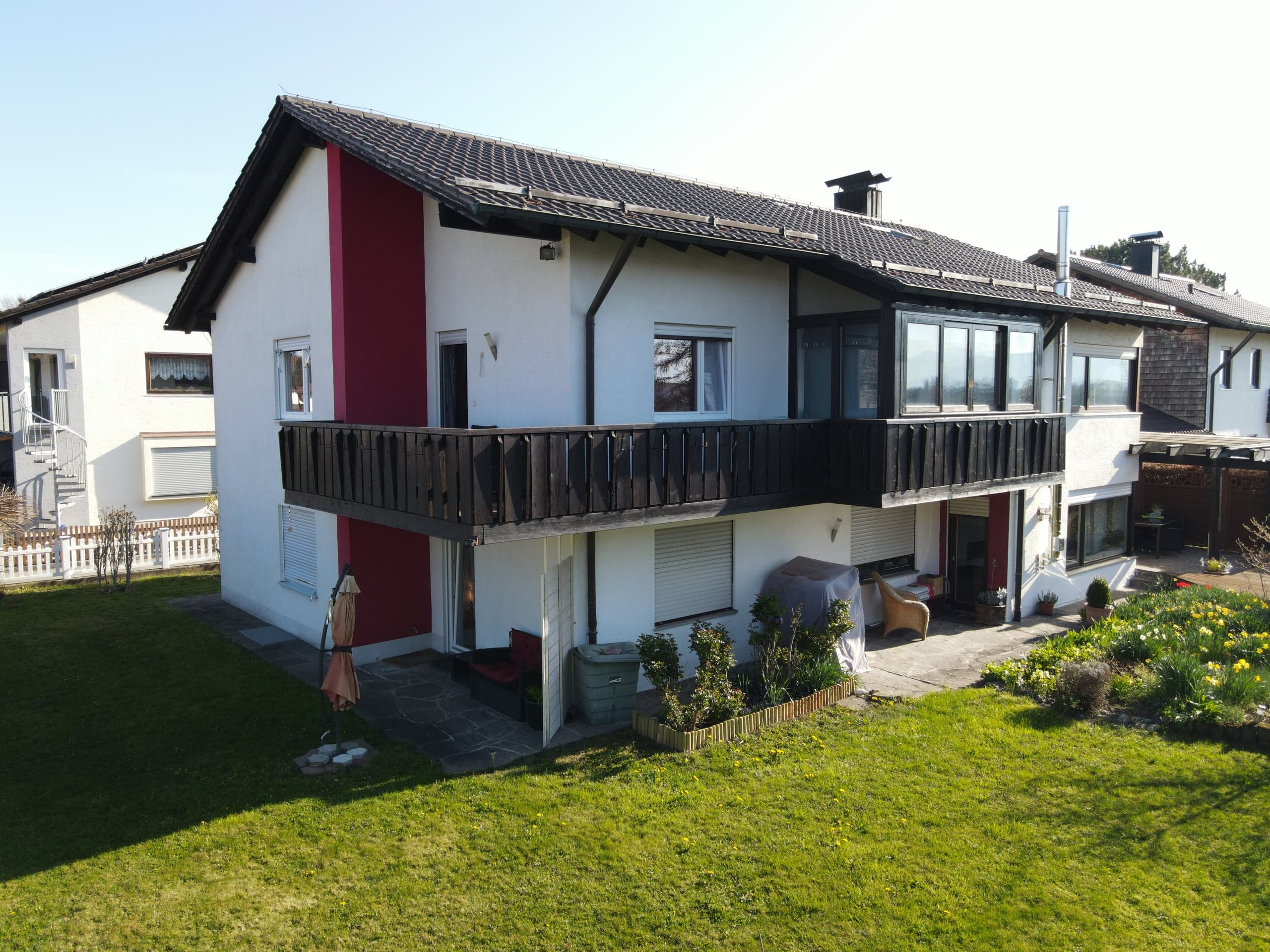 Außenansicht