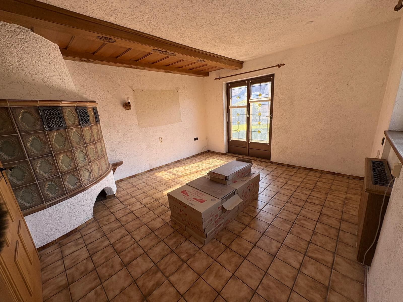 Kinderzimmer EG