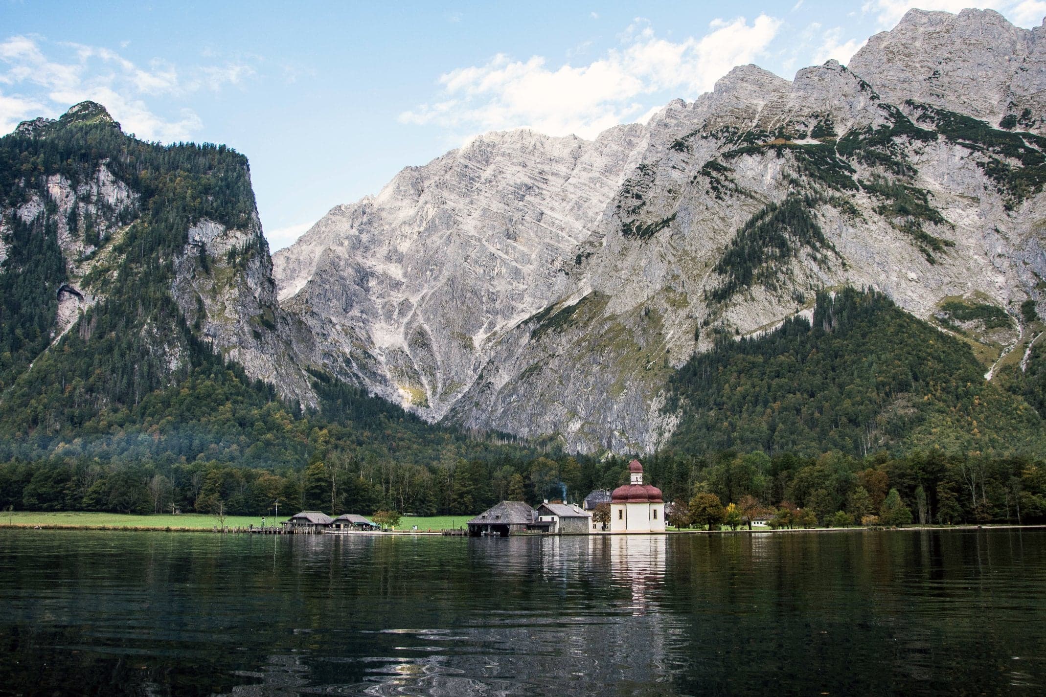 Königssee