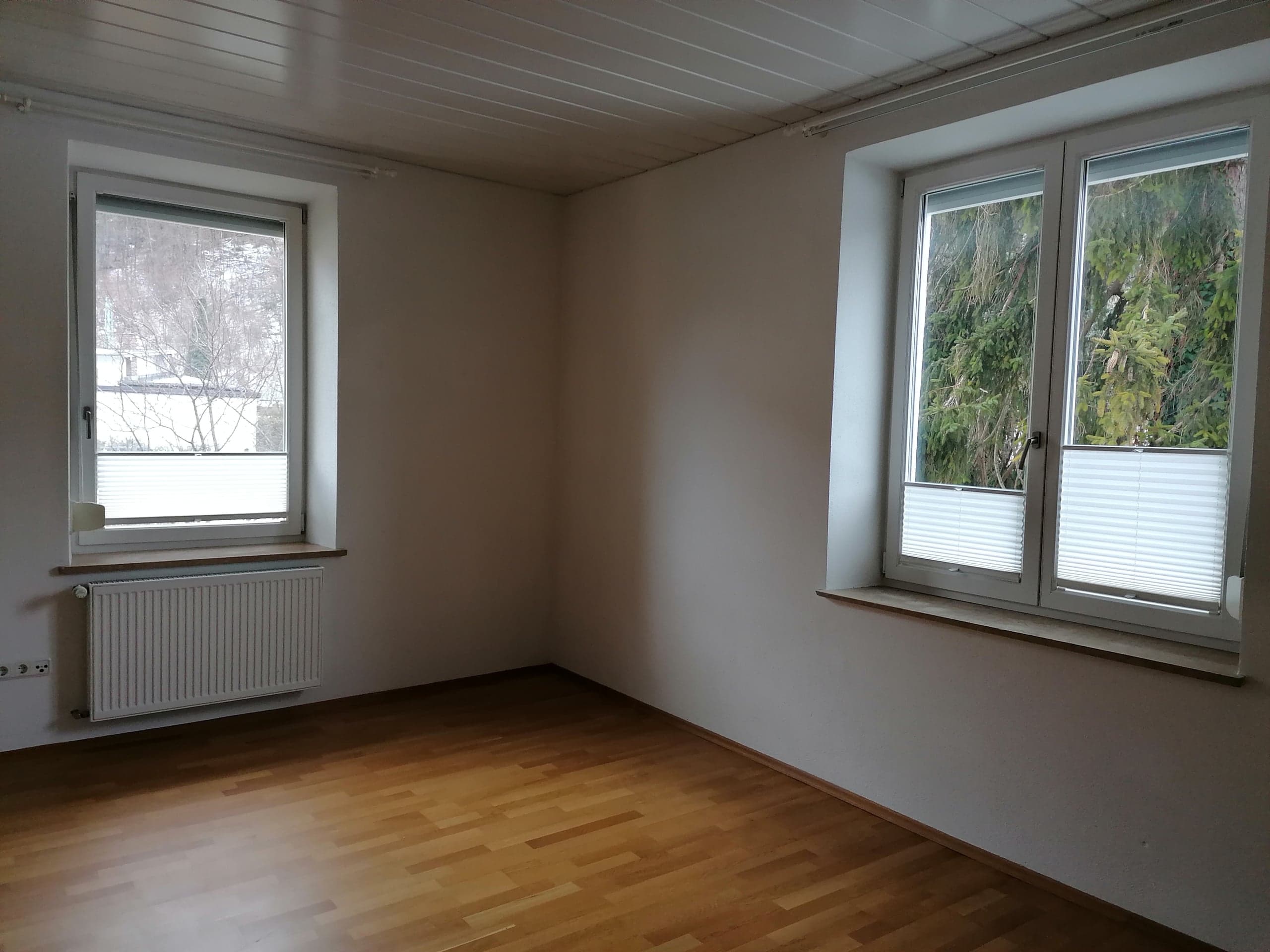 1.OG SZ Parkettboden