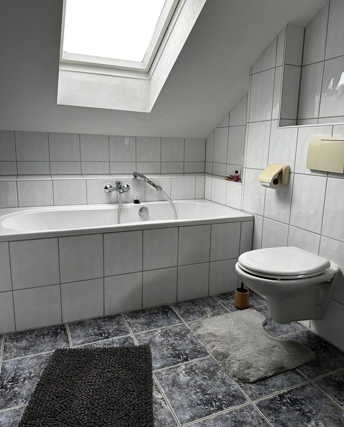 Badezimmer Bild 2