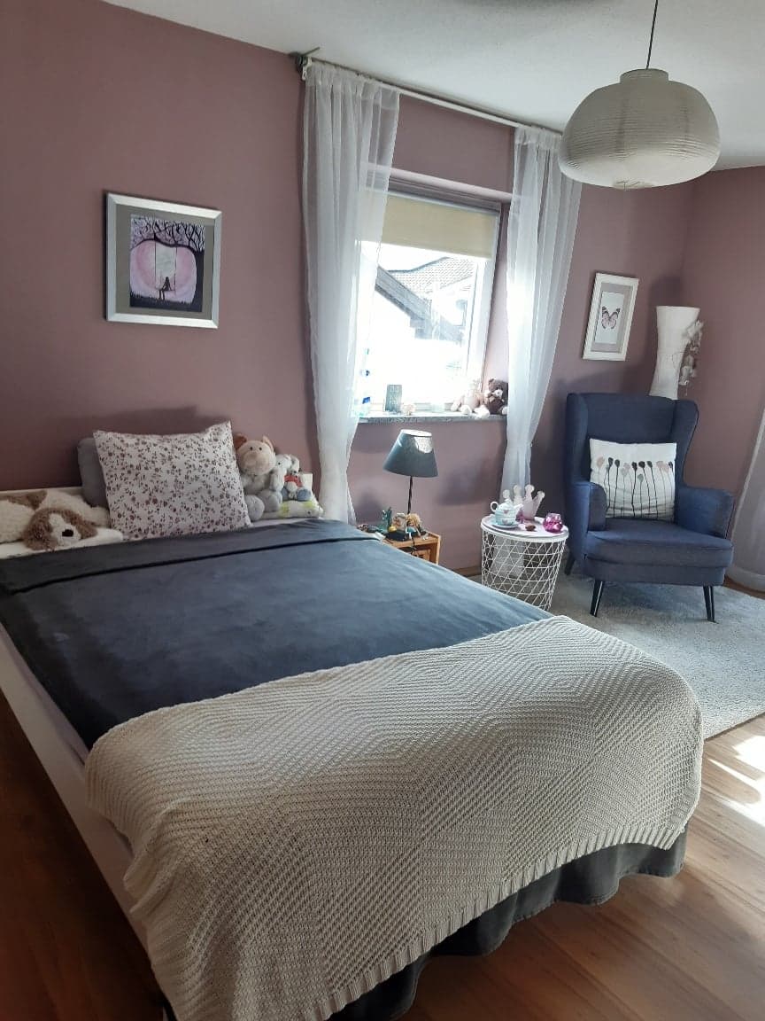 Elternschlafzimmer