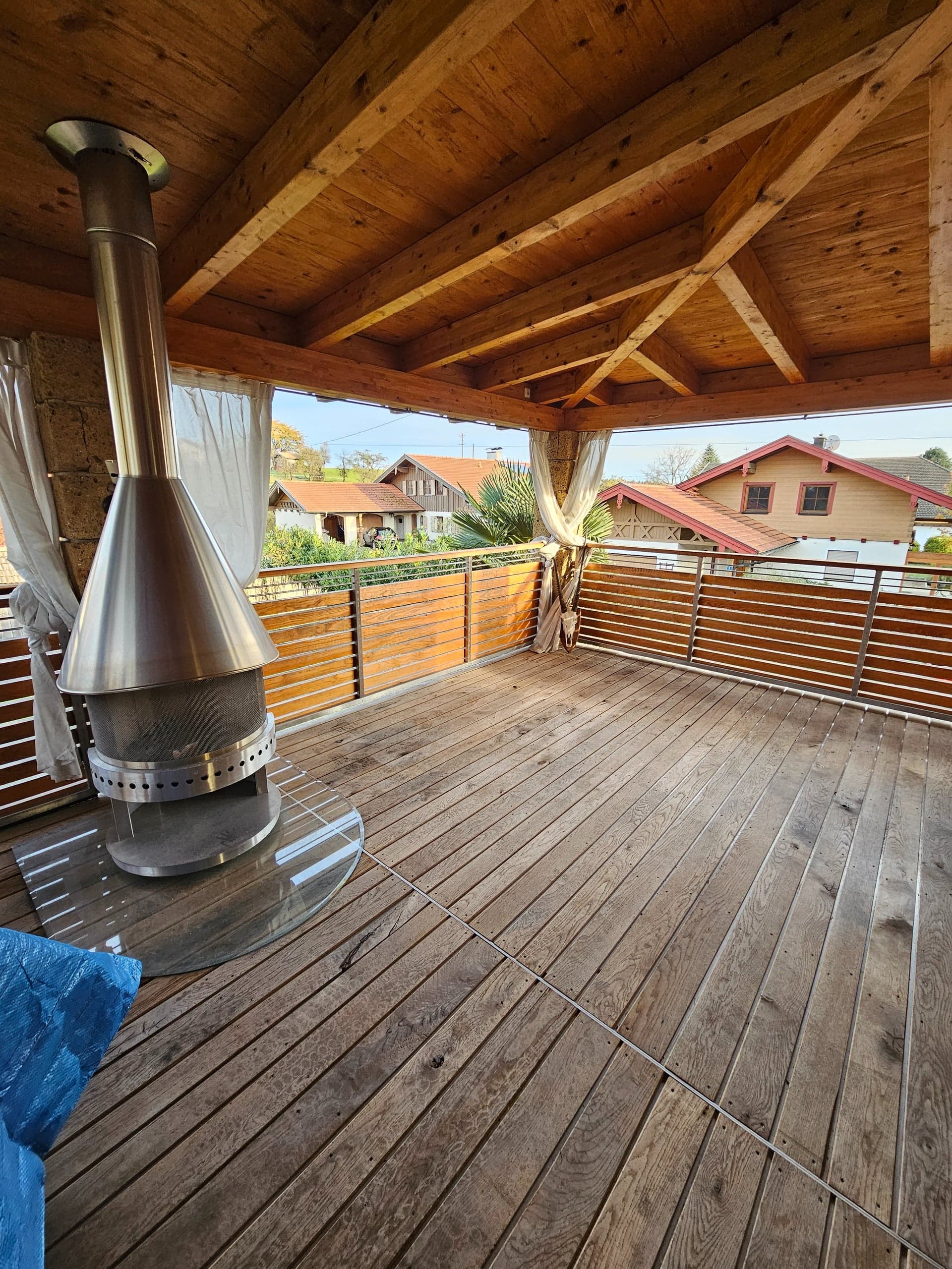 Loggia