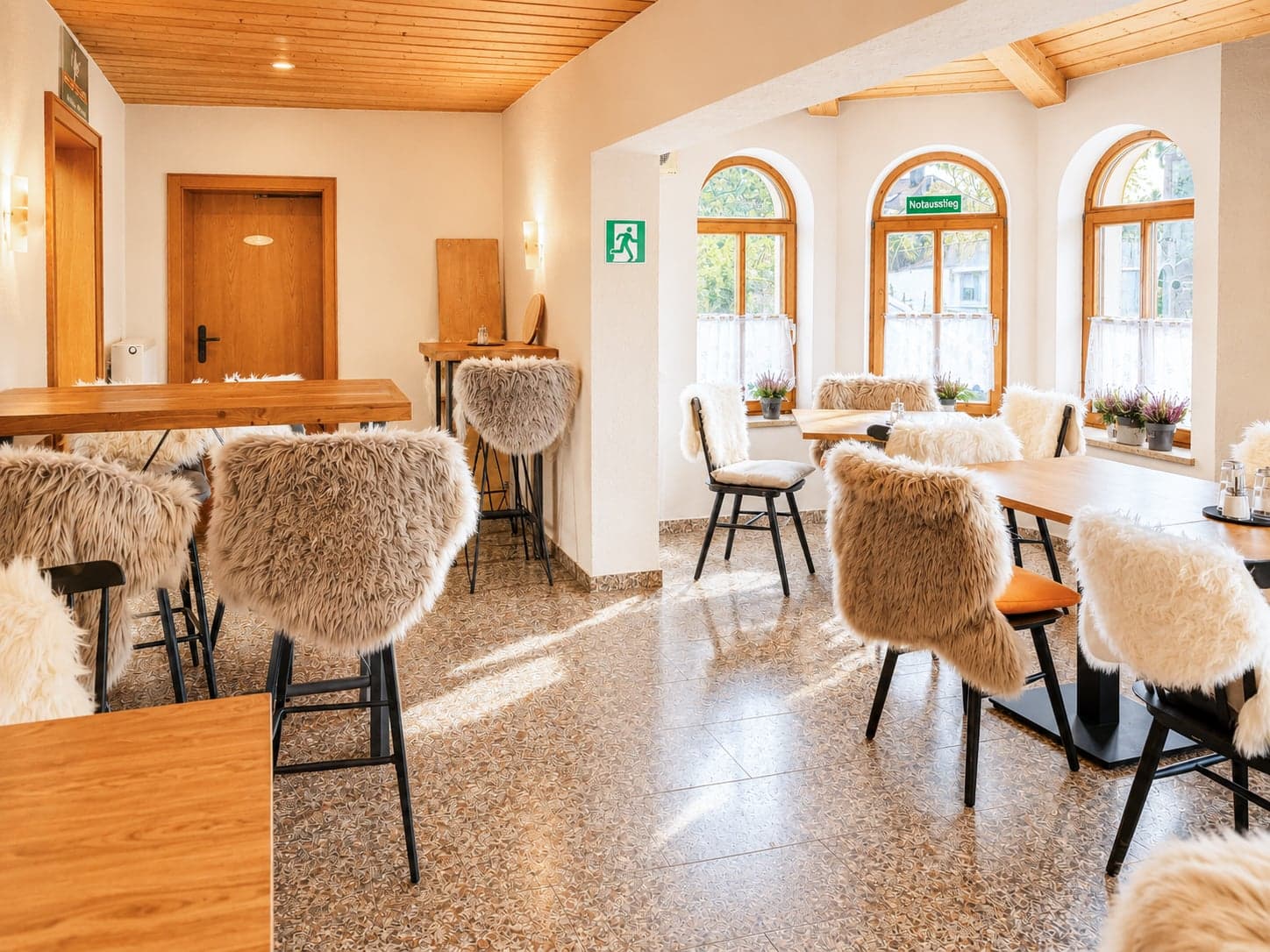 Cafe