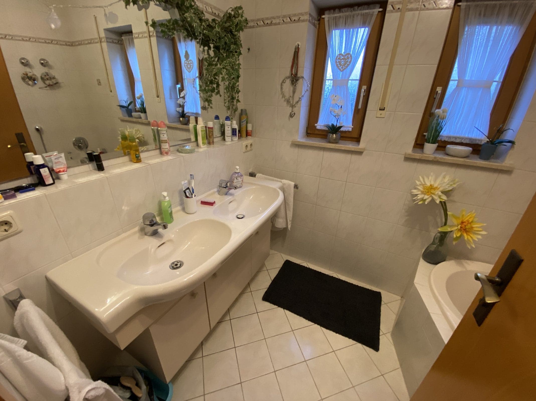Badezimmer 2