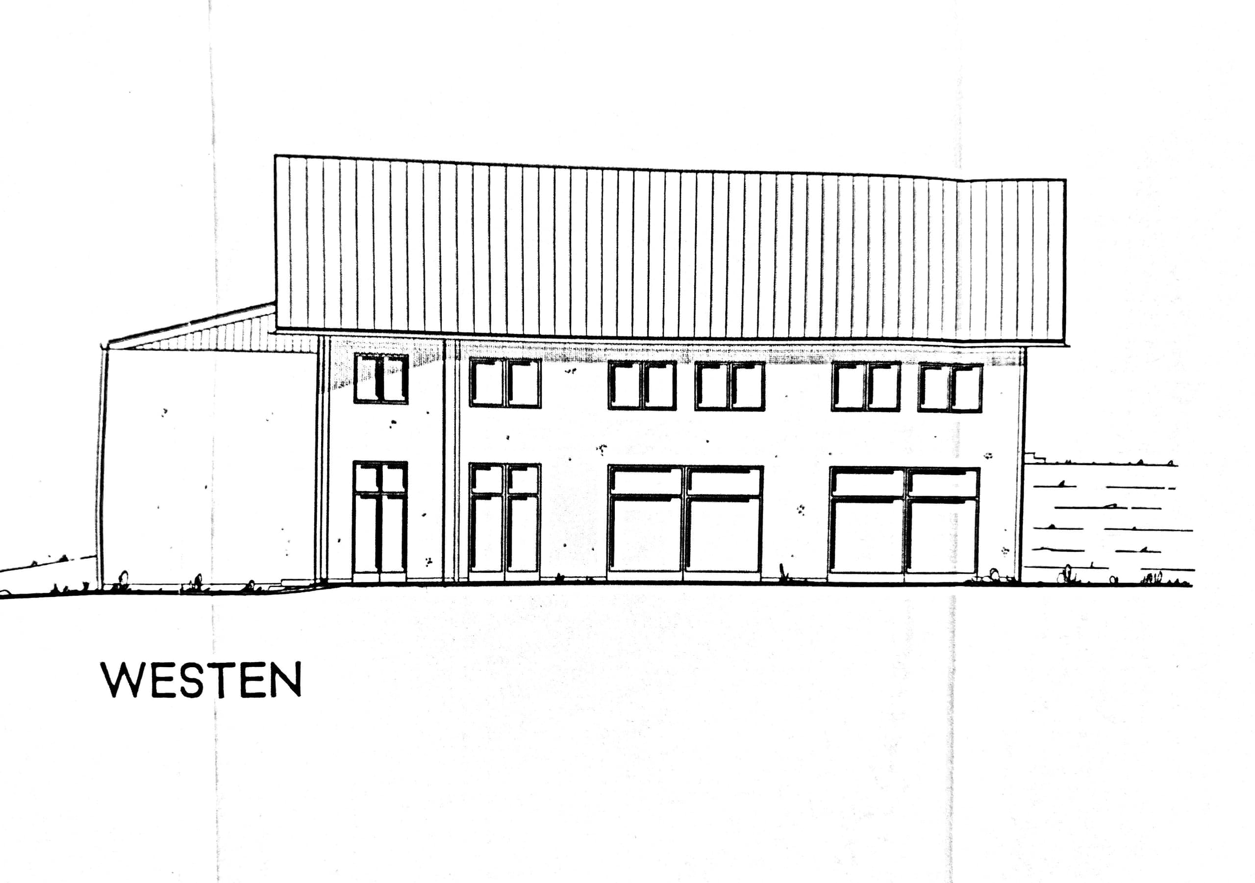 88 Westen