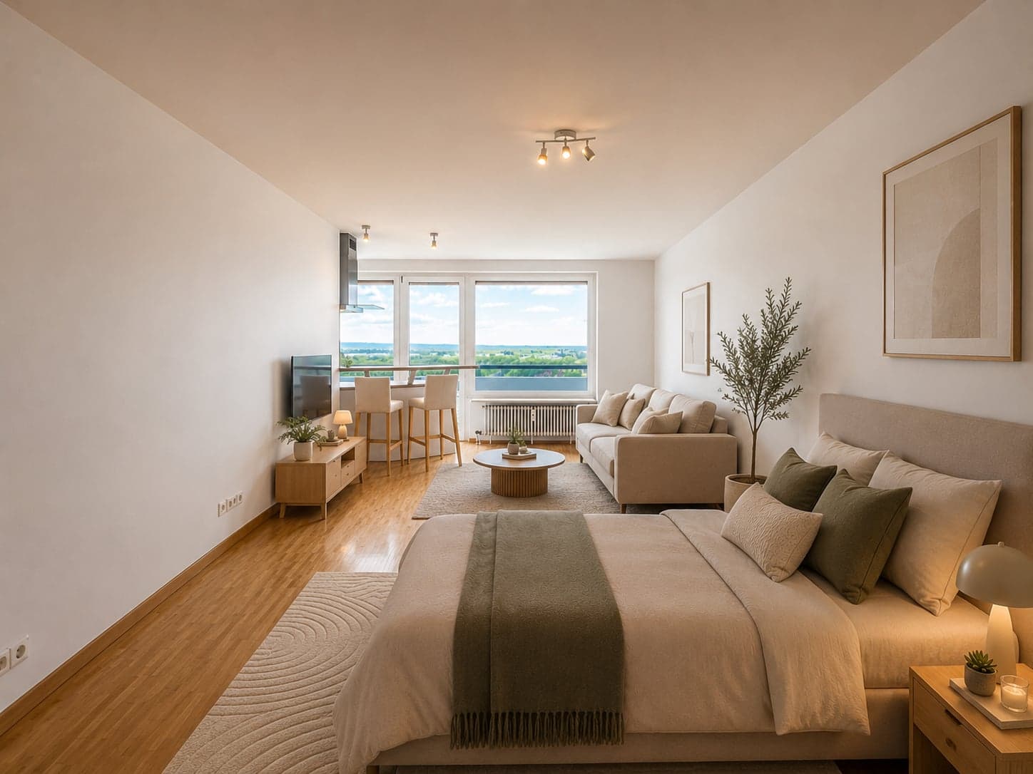 Homestaging