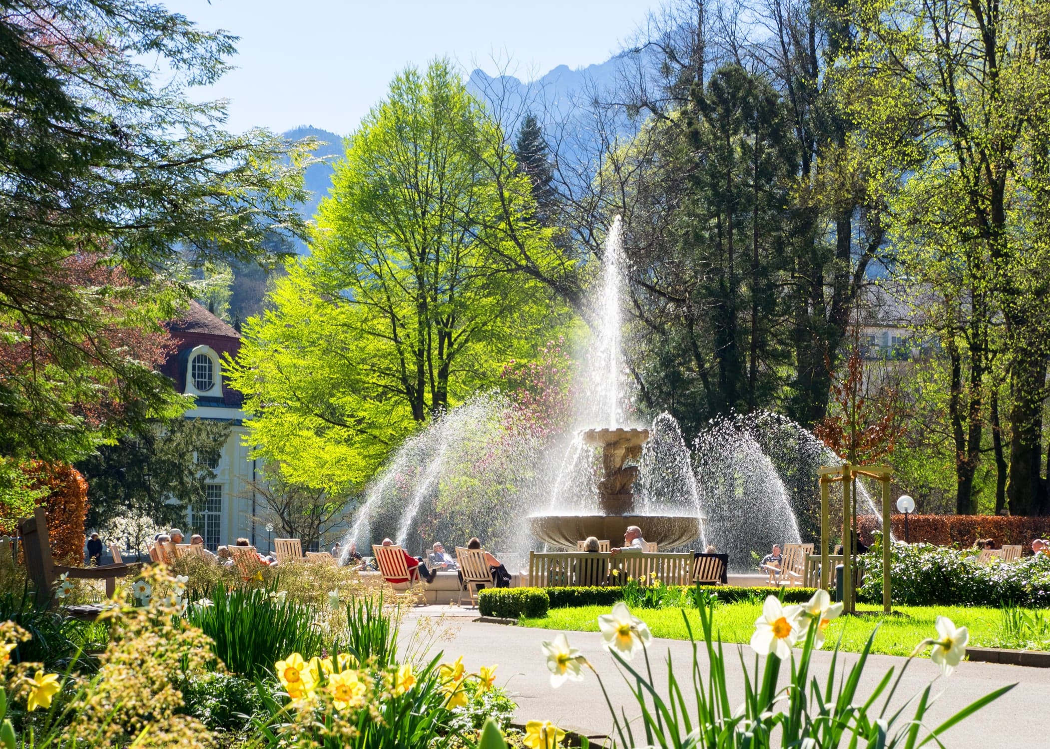 Bad Reichenhall