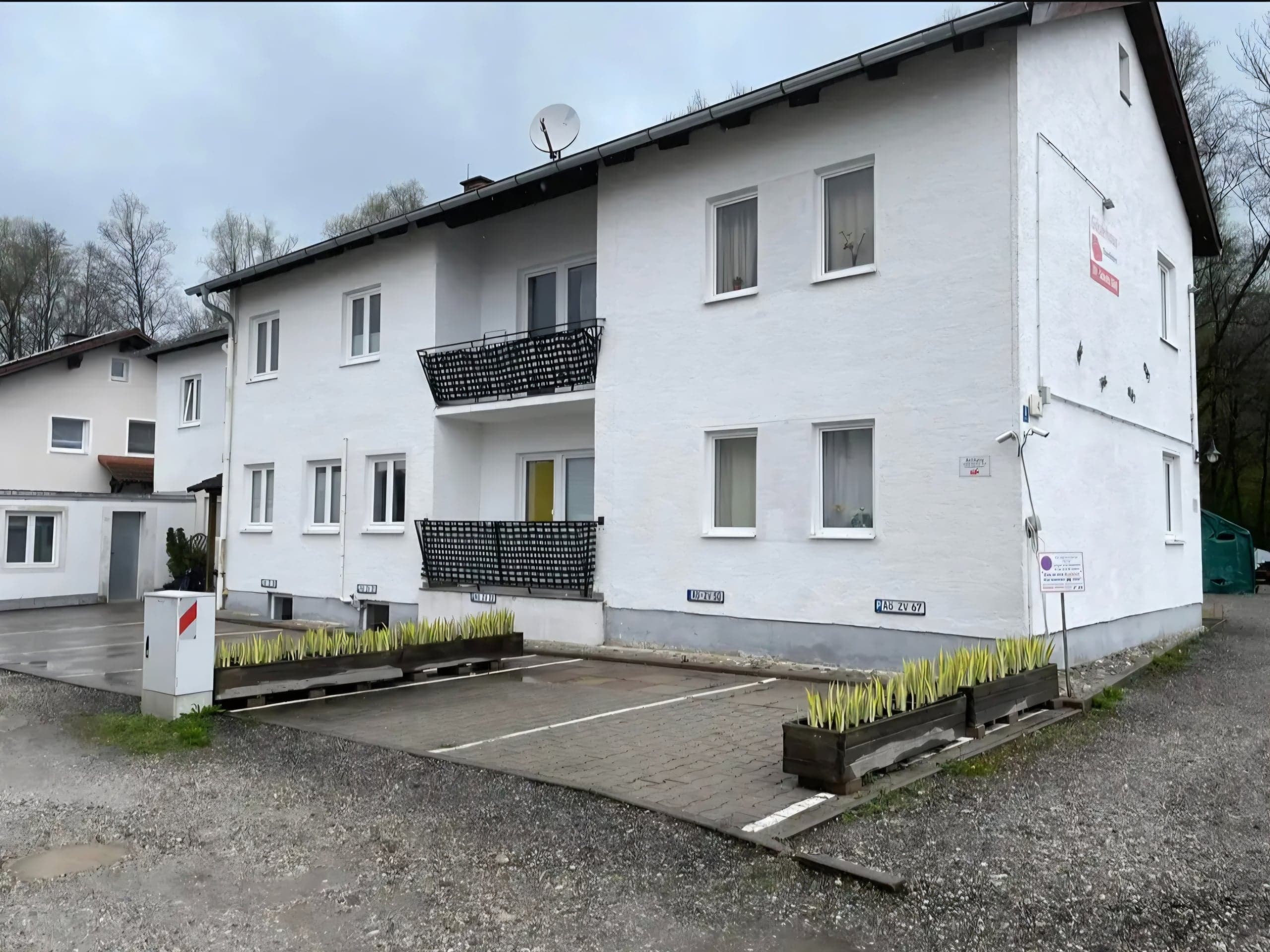 Außenansicht