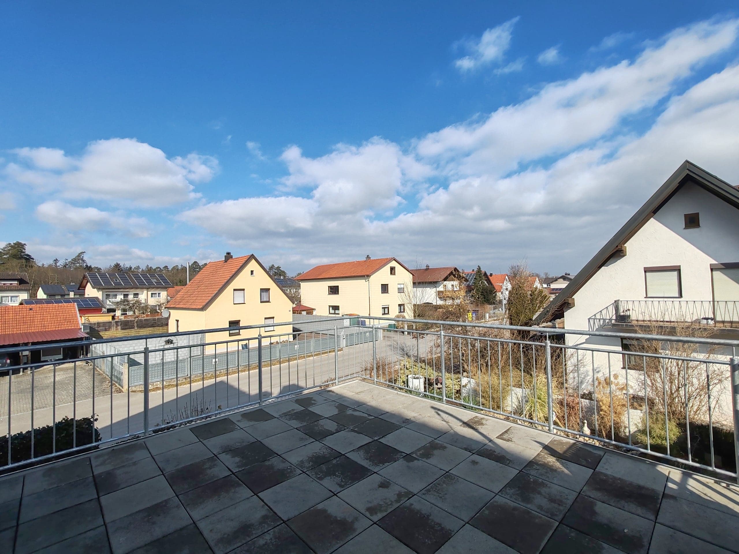 Ausblick