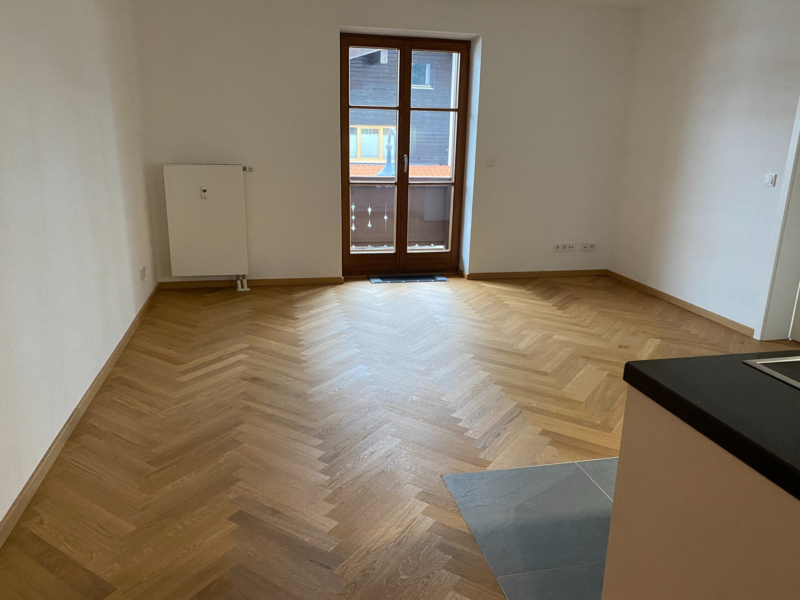 Wohn / Esszimmer
