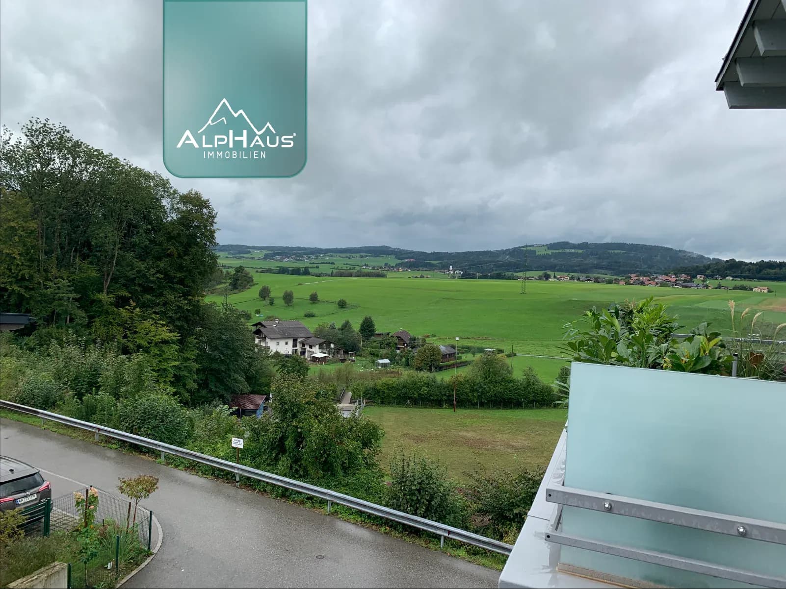 Ausblick