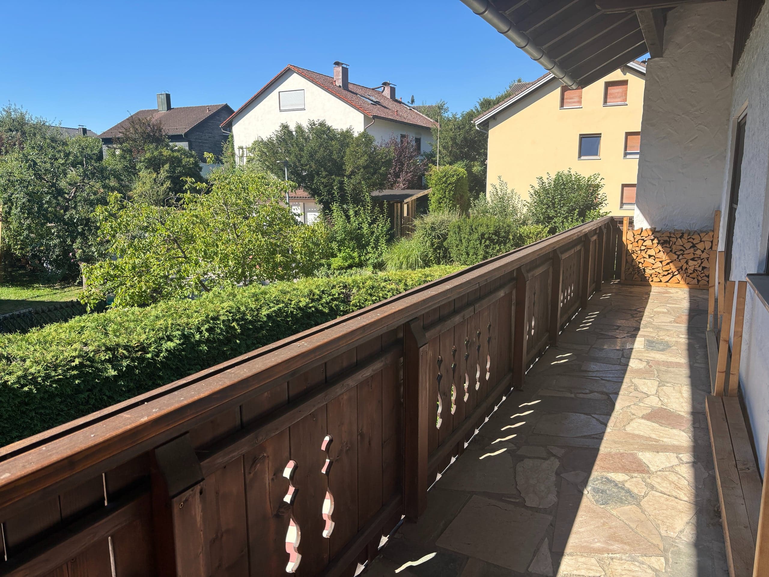 Balkon