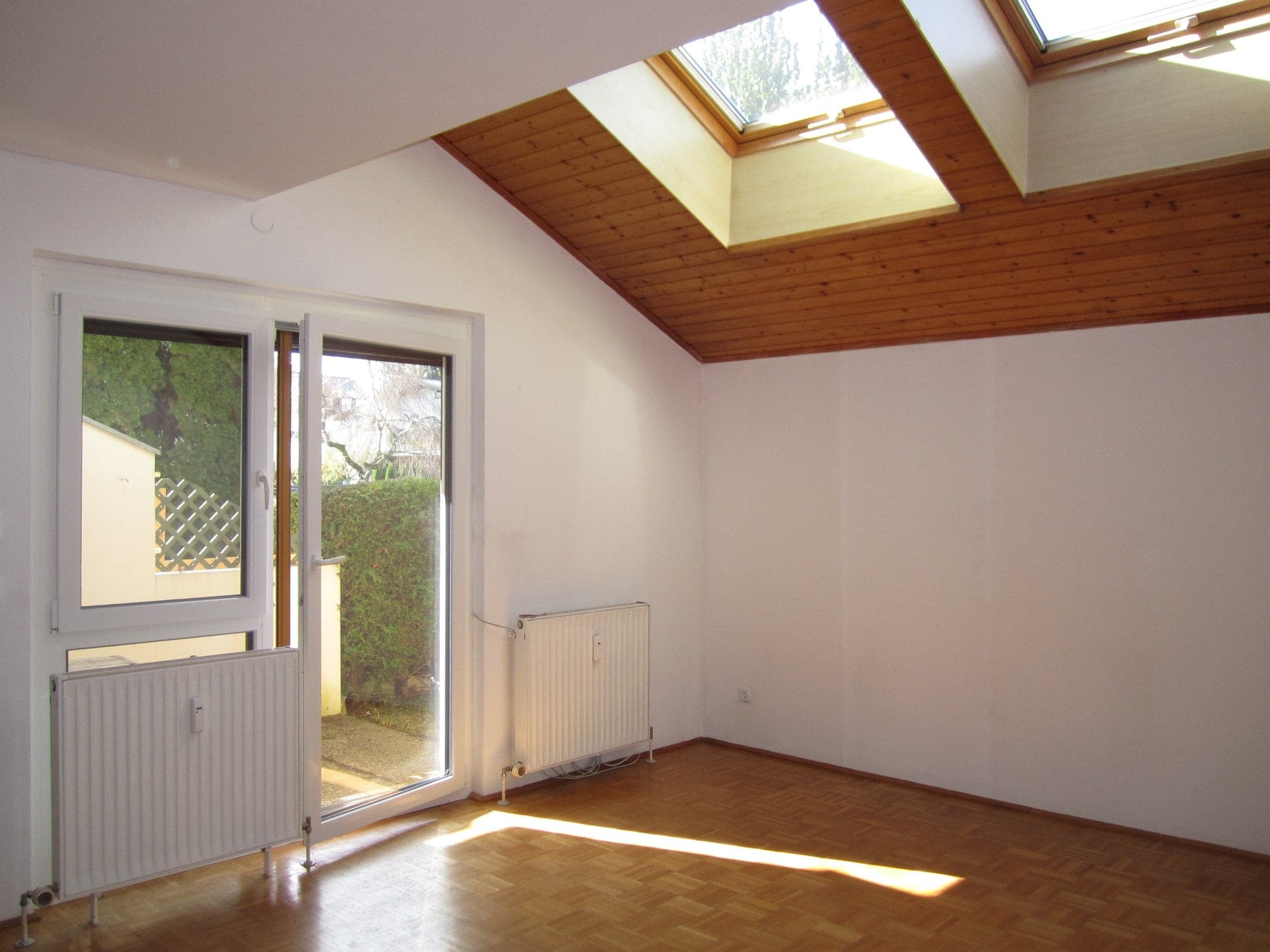 Wohnraum