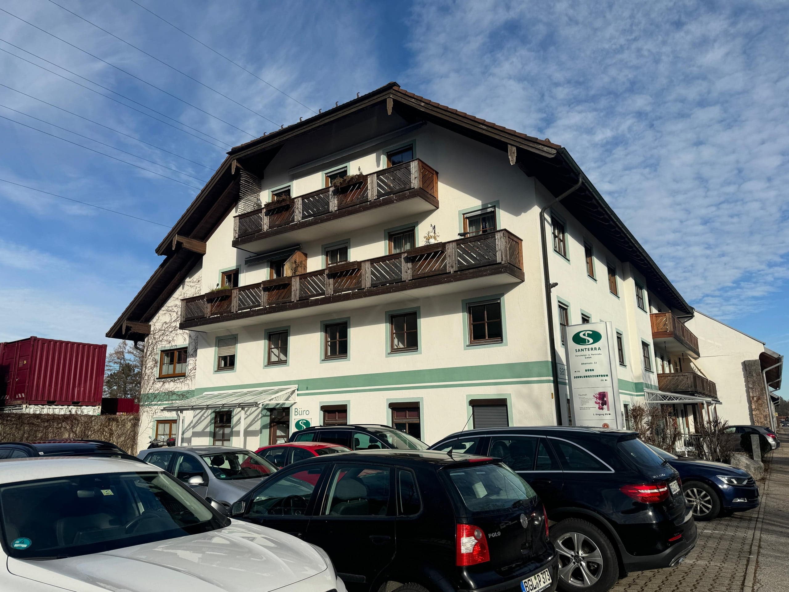 Außenansicht