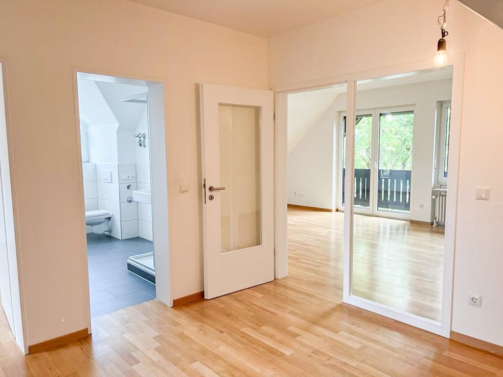 Wohnung