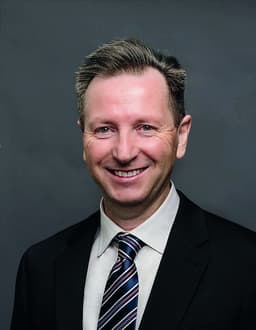 Porträt Bernhard Winkler, ALPHAUS Immobilien