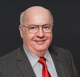 Porträt Franz-J. Breidenbach, ALPHAUS Immobilien